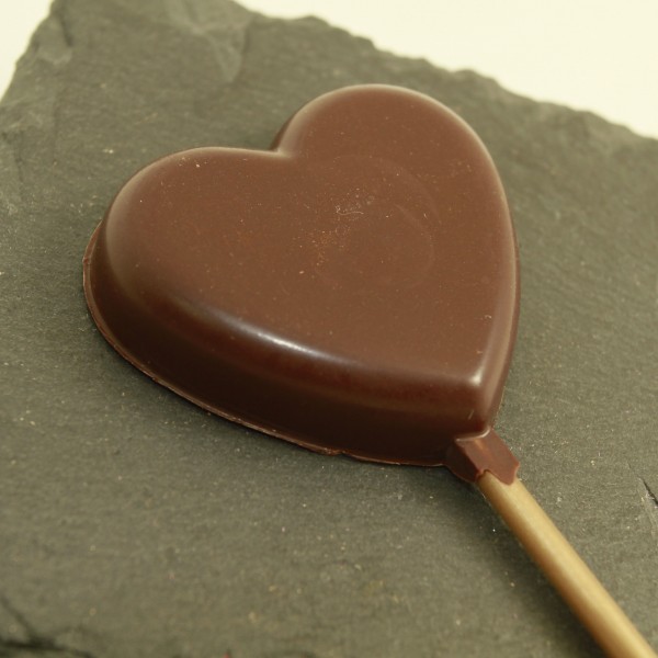 Sucette Coeur