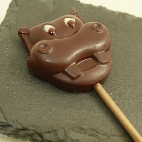 Sucette Hippopotame