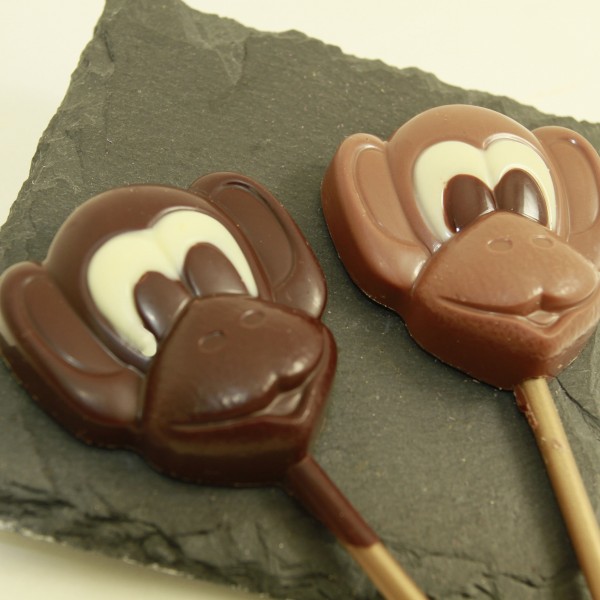 Sucette Singe