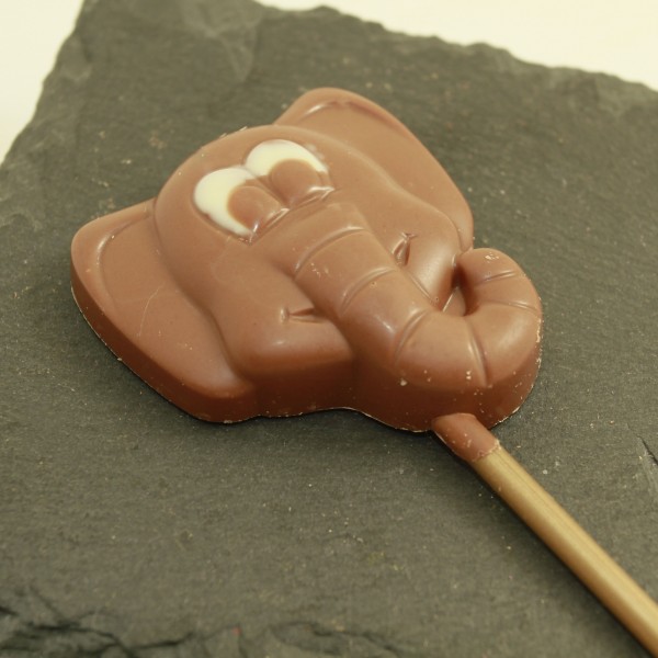 Sucette Éléphant