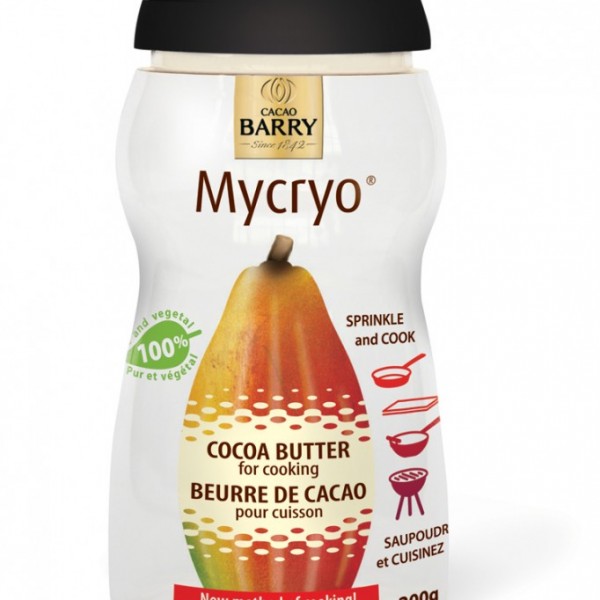 Beurre de Mycryo