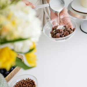 Laissez votre créativité s'exprimer avec notre Atelier Exclusif de Toile en Chocolat pour la Rencontre des Arts ayant lieu le 24 et 25 mai!