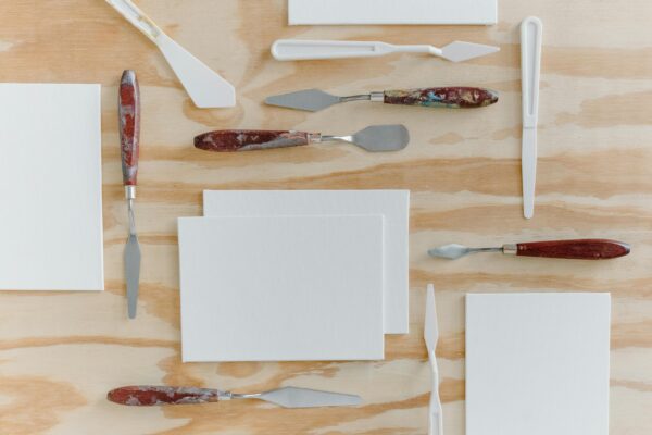 Atelier Exclusif de Toile en Chocolat pour la Rencontre des Arts ayant lieu le 24 COMPLET et 25 mai